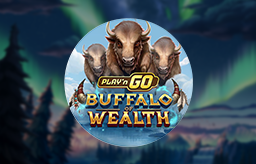 Buffalo of Wealth