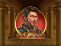 Rich Wilde and The Tome of Dead